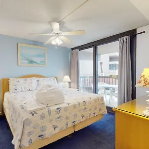 Apartment Sea Watch 117