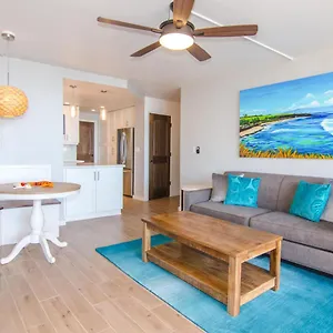 Apartment Island Sands 505