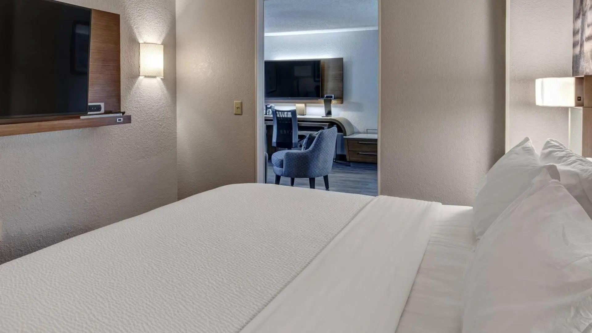 Courtyard By Marriott Nashville Vanderbilt West End 3*,  Stati Uniti