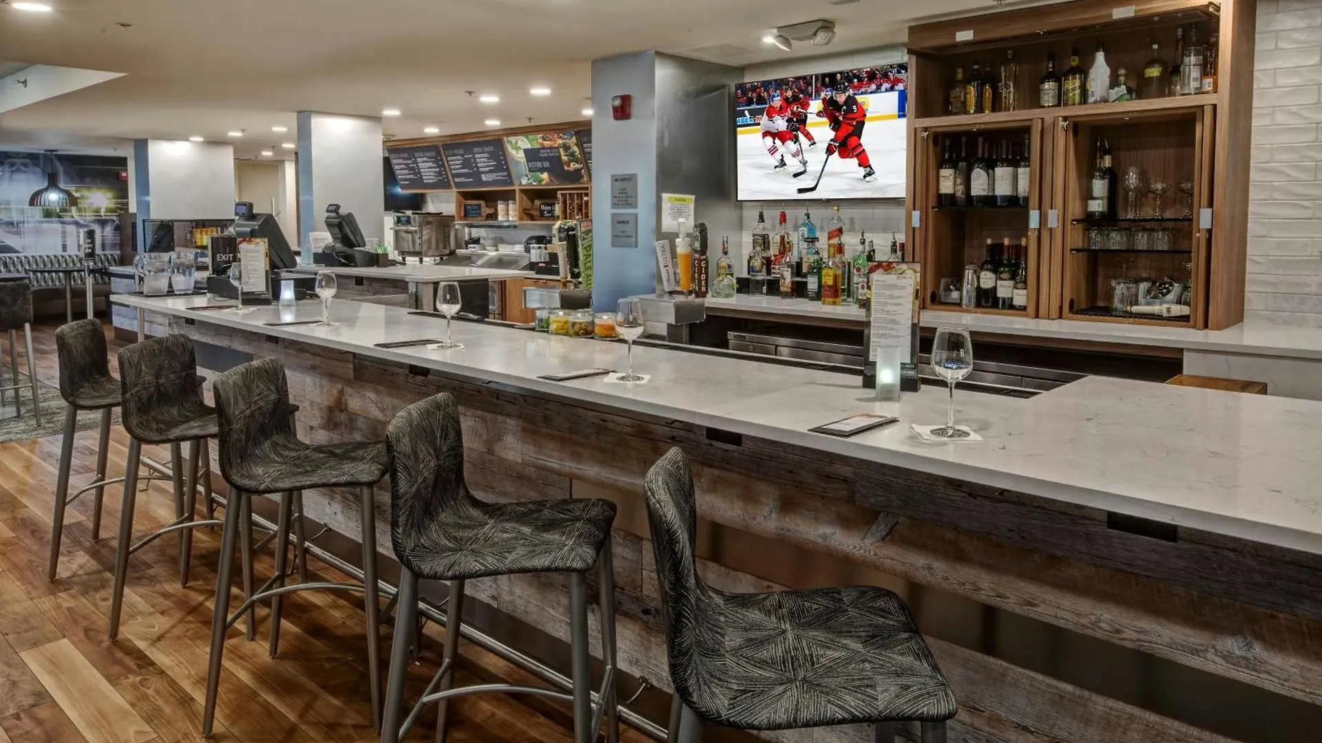 Courtyard By Marriott Nashville Vanderbilt West End Stati Uniti