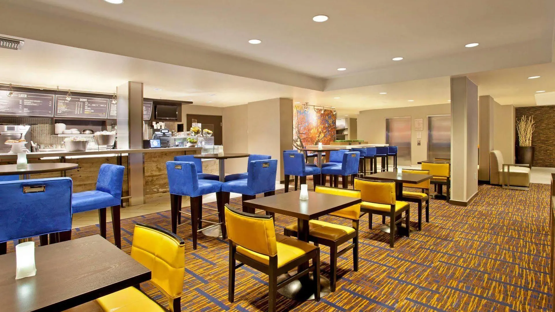 Courtyard By Marriott Nashville Vanderbilt West End 3*,