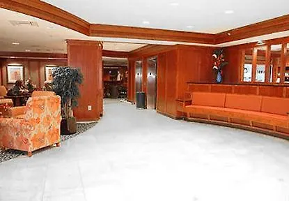 Courtyard By Marriott Nashville Vanderbilt West End