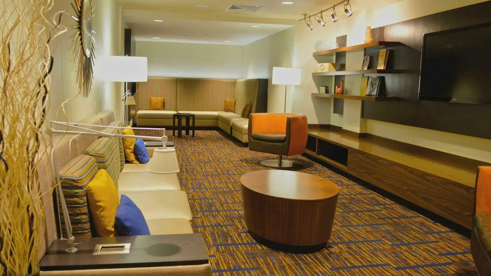 *** Hotel Courtyard By Marriott Nashville Vanderbilt West End United States